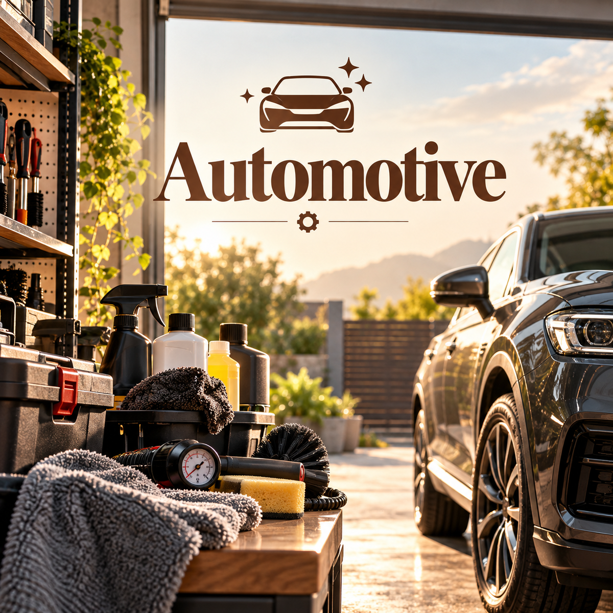 Automotive