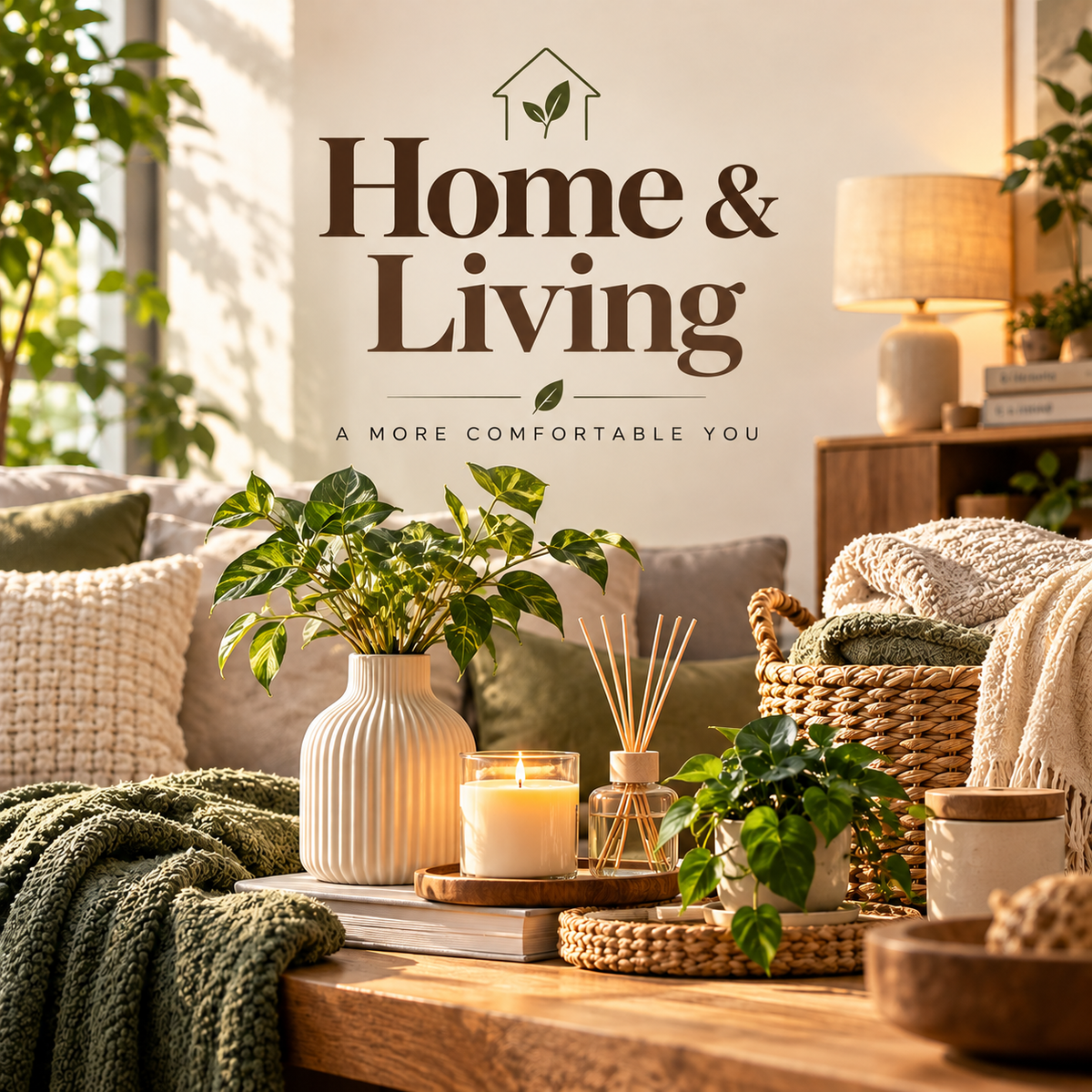 Home & Living
